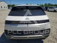 2024 Hyundai Ioniq фото