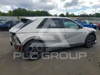 2024 Hyundai Ioniq фото