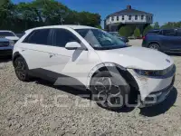 2024 Hyundai Ioniq фото