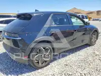 2024 Hyundai Ioniq фото