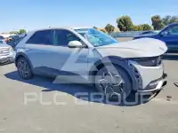 2024 Hyundai Ioniq photo