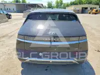 2024 Hyundai Ioniq фото
