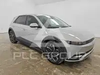 2024 Hyundai Ioniq фото