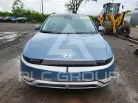 2024 Hyundai Ioniq фото