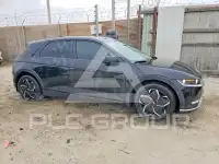 2024 Hyundai Ioniq фото