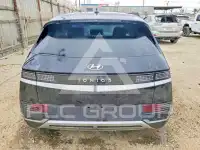 2024 Hyundai Ioniq фото