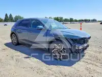 2024 Hyundai Ioniq фото
