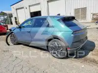 2024 Hyundai Ioniq фото