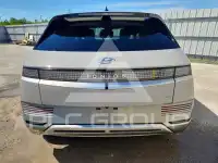 2024 Hyundai Ioniq фото
