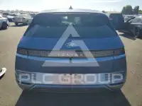 2024 Hyundai Ioniq фото