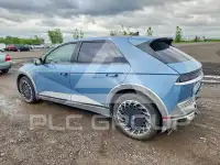 2024 Hyundai Ioniq фото