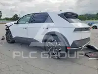 2024 Hyundai Ioniq фото