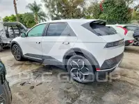 2024 Hyundai Ioniq фото