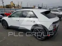2024 Hyundai Ioniq фото
