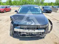 2024 Hyundai Ioniq фото