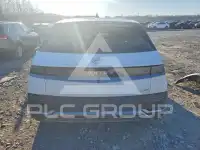 2024 Hyundai Ioniq фото