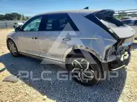 2024 Hyundai Ioniq фото