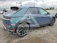 2024 Hyundai Ioniq photo