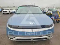 2024 Hyundai Ioniq фото