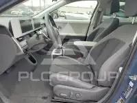 2024 Hyundai Ioniq photo