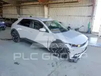 2024 Hyundai Ioniq фото