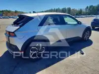 2024 Hyundai Ioniq фото