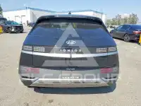 2024 Hyundai Ioniq фото