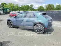2024 Hyundai Ioniq фото