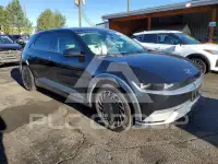 2024 Hyundai Ioniq фото