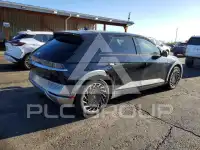 2024 Hyundai Ioniq фото