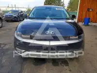 2024 Hyundai Ioniq фото
