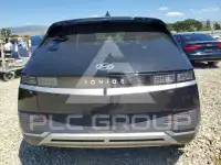 2024 Hyundai Ioniq фото