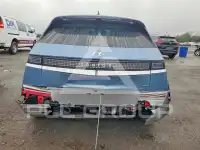 2024 Hyundai Ioniq фото