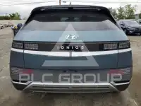 2024 Hyundai Ioniq photo