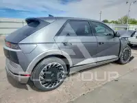 2024 Hyundai Ioniq фото
