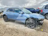 2024 Hyundai Ioniq фото