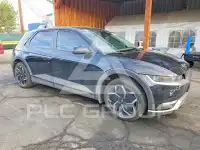 2024 Hyundai Ioniq фото