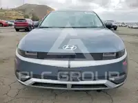 2024 Hyundai Ioniq photo
