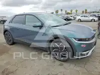 2024 Hyundai Ioniq photo