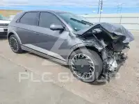 2024 Hyundai Ioniq фото