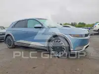 2024 Hyundai Ioniq фото