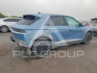 2024 Hyundai Ioniq фото