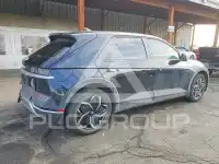 2024 Hyundai Ioniq фото