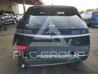 2024 Hyundai Ioniq фото