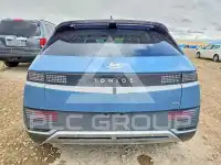 2024 Hyundai Ioniq фото