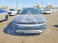 2024 Hyundai Ioniq фото