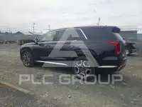 2024 Hyundai Palisade photo