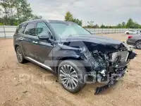 2024 Hyundai Palisade photo