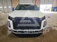 2024 Hyundai Palisade фото