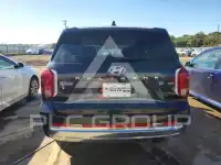 2024 Hyundai Palisade photo